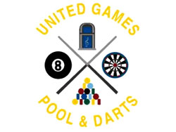 United Games Inc. logo